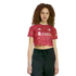 Adidas Liverpool 26/27 Womens Home Crop Top Jersey