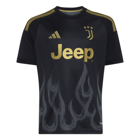 Adidas Juventus 26/27 Youth Third Jersey