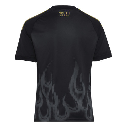Adidas Juventus 26/27 Youth Third Jersey