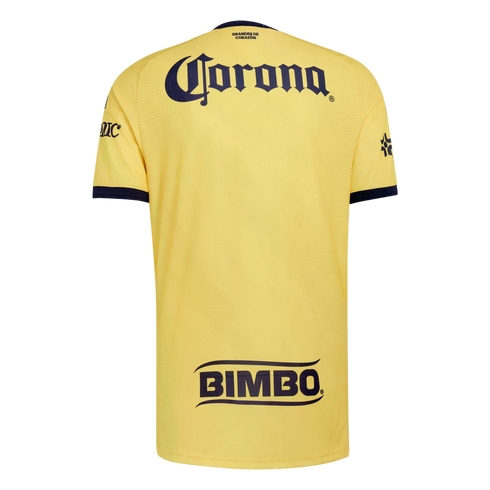 Adidas Club America 26/27 Authentic Home Jersey