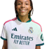 Adidas Real Madrid 26/27 Youth Home Jersey