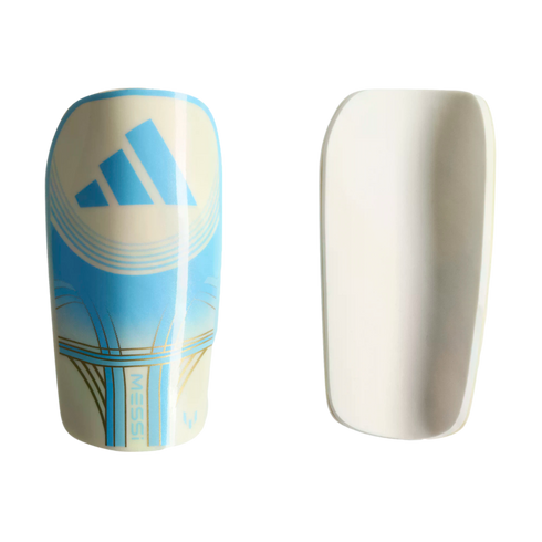 Adidas Messi Club Shin Guards