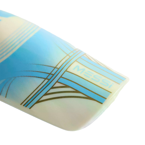Adidas Messi Club Shin Guards