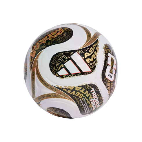Adidas World Cup 2026 Finals League Ball