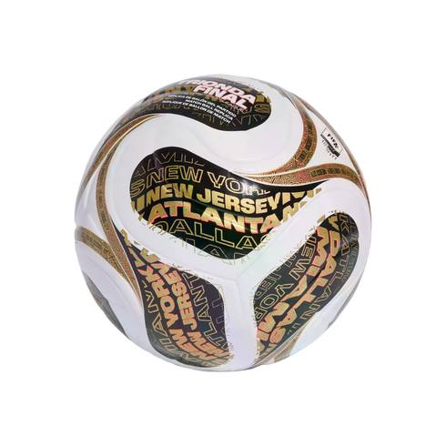 Adidas World Cup 2026 Finals League Ball