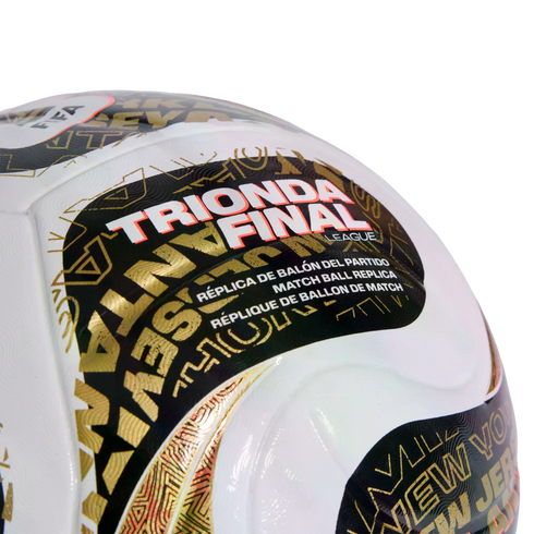 Adidas World Cup 2026 Finals League Ball