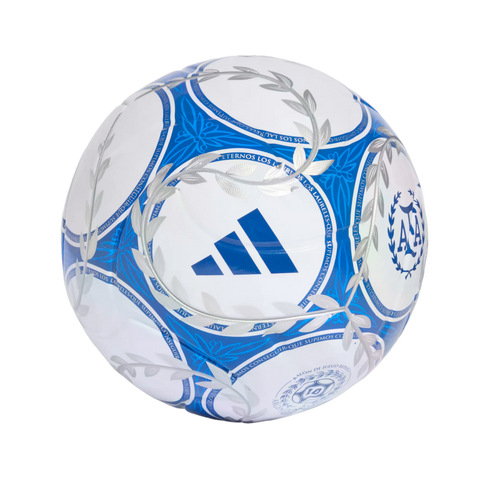 Adidas Argentina Argentum Gambeta League Ball