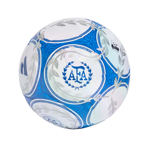 Adidas Argentina Argentum Gambeta League Ball