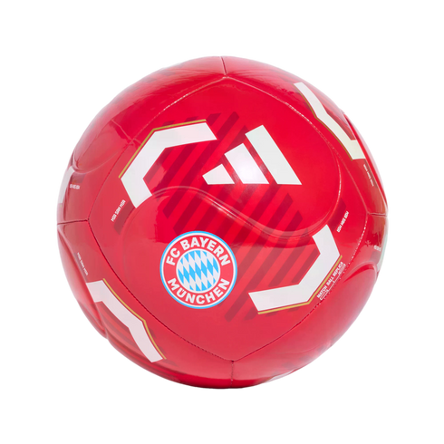 Adidas Bayern Munich Club Home Ball