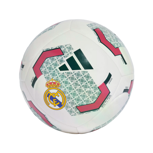 Adidas Real Madrid Club Home Ball
