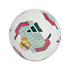 Adidas Real Madrid Club Home Ball