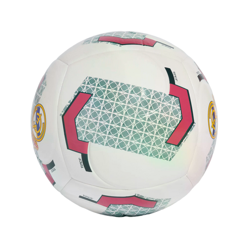 Adidas Real Madrid Club Home Ball