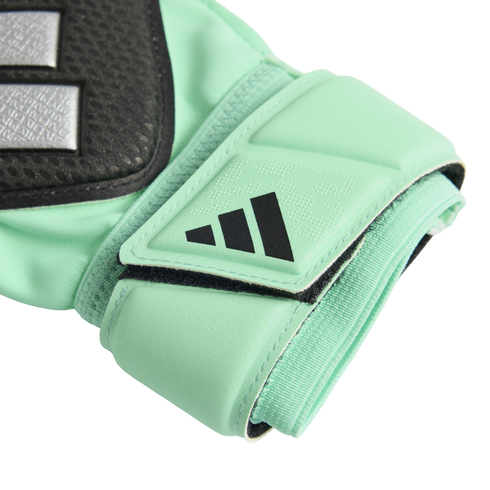 Adidas Predator Match Fingersave Youth Goalkeeper Gloves