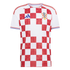 Adidas Croatia 2026 Home Jersey