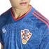 Adidas Croatia 2026 Away Jersey