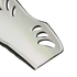 Adidas Adiflex Shin Guards