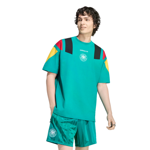 Adidas Germany EQT Tee