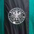 Embroidered Deutscher Fußball-Bund (DFB) crest with a white eagle on black and green fabric.