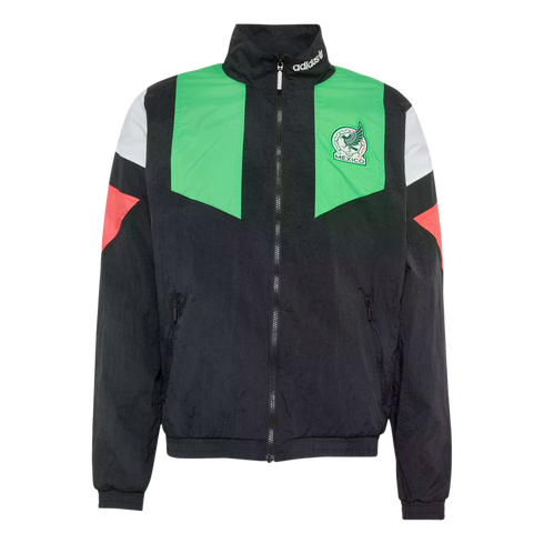 Adidas Mexico EQT Track Top Jacket
