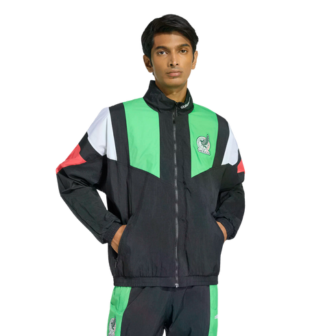 Adidas Mexico EQT Track Top Jacket
