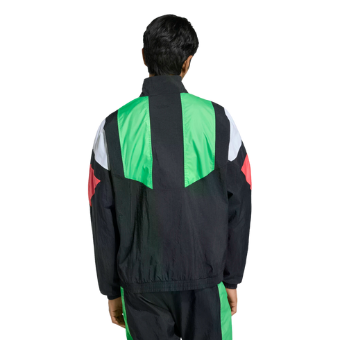 Adidas Mexico EQT Track Top Jacket