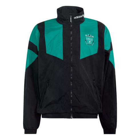 Adidas Liverpool EQT Track Top Jacket