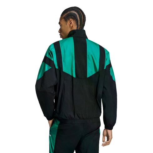 Adidas Liverpool EQT Track Top Jacket