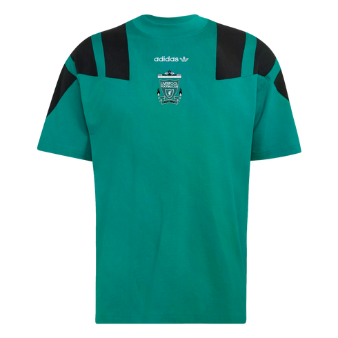 Adidas Liverpool EQT Tee