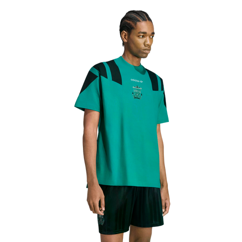 Adidas Liverpool EQT Tee