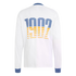 Adidas Real Madrid Lifestyler Long Sleeve Jersey