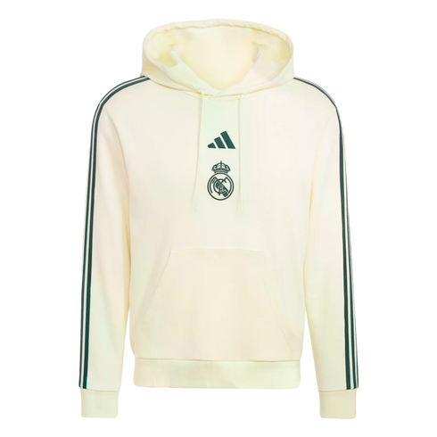 Adidas Real Madrid x FARM Rio Hoodie