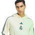 Adidas Real Madrid x FARM Rio Hoodie