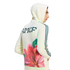 Adidas Real Madrid x FARM Rio Hoodie