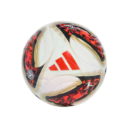 Adidas Bundesliga Torfabrik Mini Skills Ball