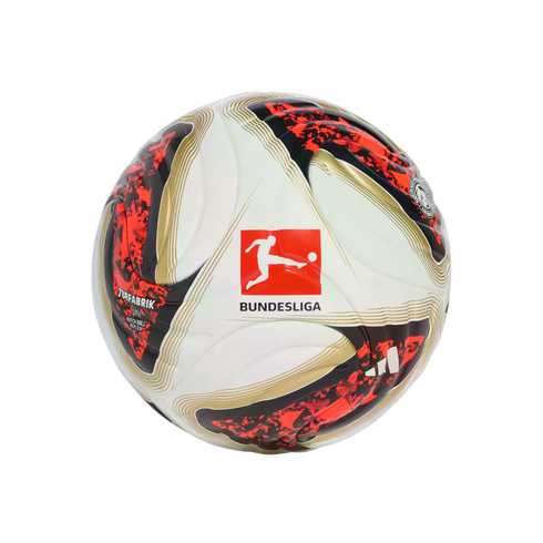 Adidas Bundesliga Torfabrik Mini Skills Ball