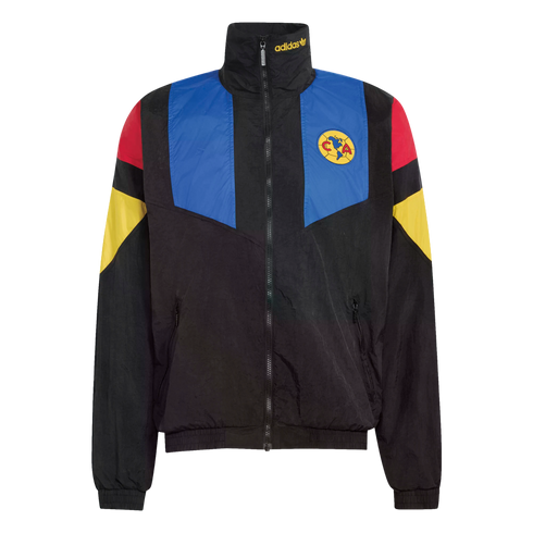 Adidas Club America EQT Track Top Jacket
