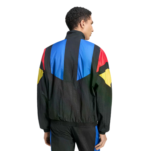 Adidas Club America EQT Track Top Jacket