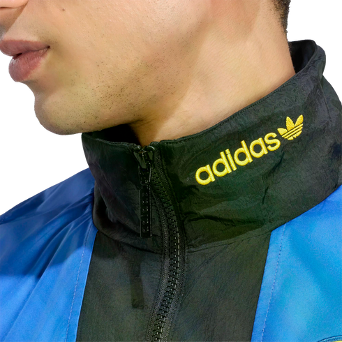 Adidas Club America EQT Track Top Jacket