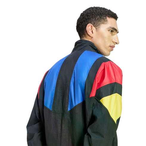 Adidas Club America EQT Track Top Jacket