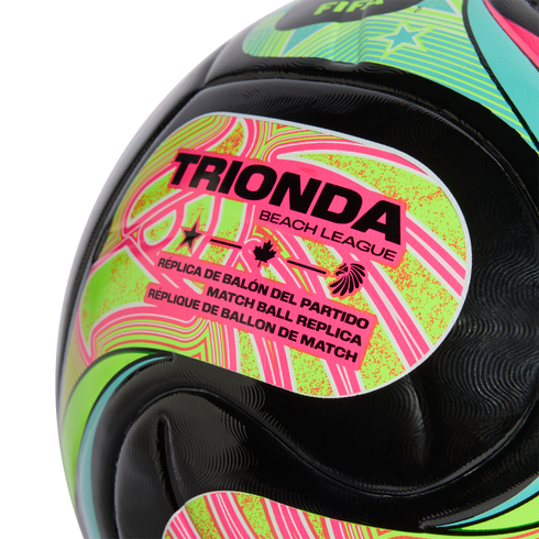 Adidas World Cup 2026 League Beach Soccer Ball