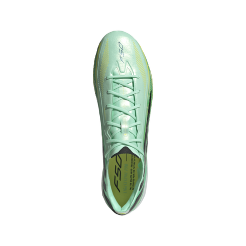 Adidas F50 Hyperfast Elite Firm Ground Cleats