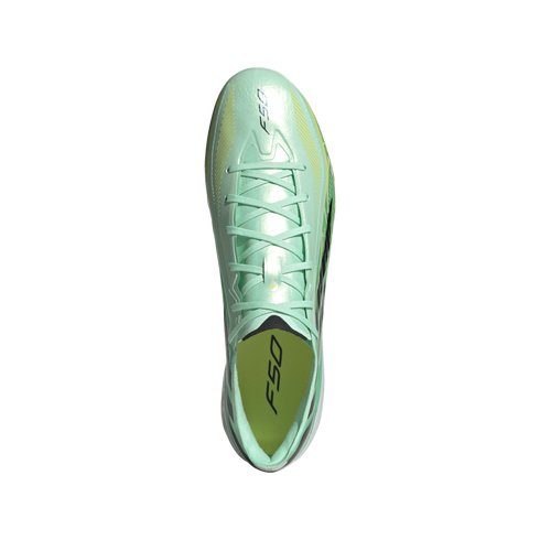 Adidas F50 Hyperfast Pro Firm Ground Cleats