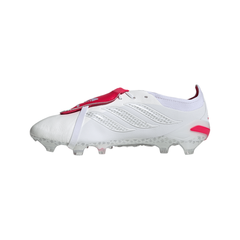 Adidas Predator Elite Foldover Tongue Beckham Firm Ground Cleats