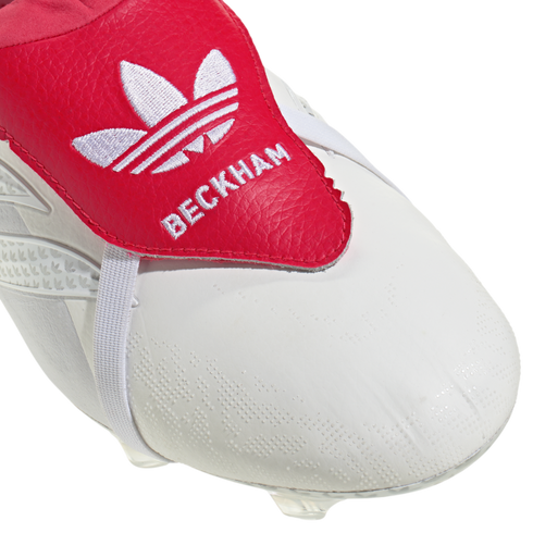 Adidas Predator Elite Foldover Tongue Beckham Firm Ground Cleats