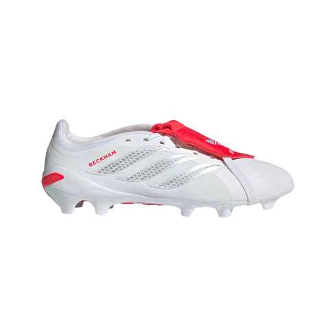 Adidas Predator League Foldover Tongue Beckham Firm Ground Cleats