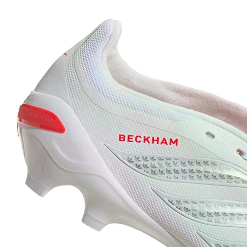 Adidas Predator League Foldover Tongue Beckham Firm Ground Cleats