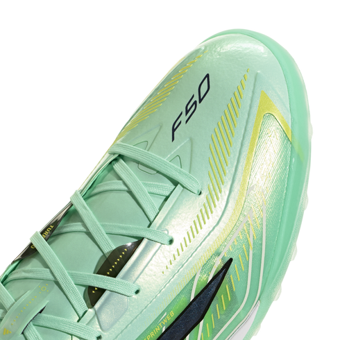 Adidas F50 Hyperfast Pro Turf Shoes