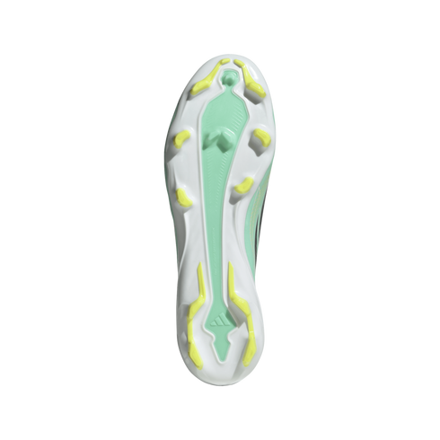 Adidas F50 Hyperfast League Firm Ground Cleats
