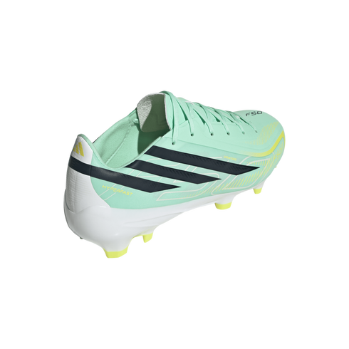 Adidas F50 Hyperfast League Firm Ground Cleats