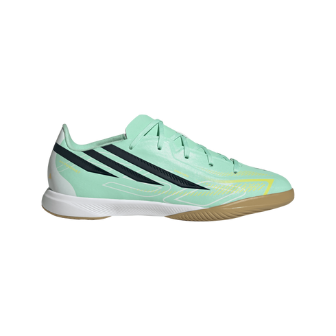 Adidas F50 Hyperfast League Youth Indoor Shoes